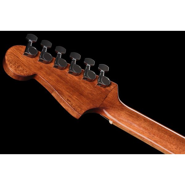 Fender CA STD Redondo CE IPG FRD