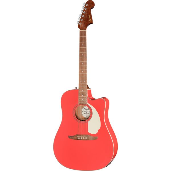 Fender CA STD Redondo CE IPG FRD