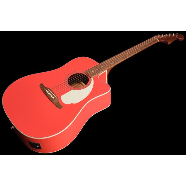 Fender CA STD Redondo CE IPG FRD
