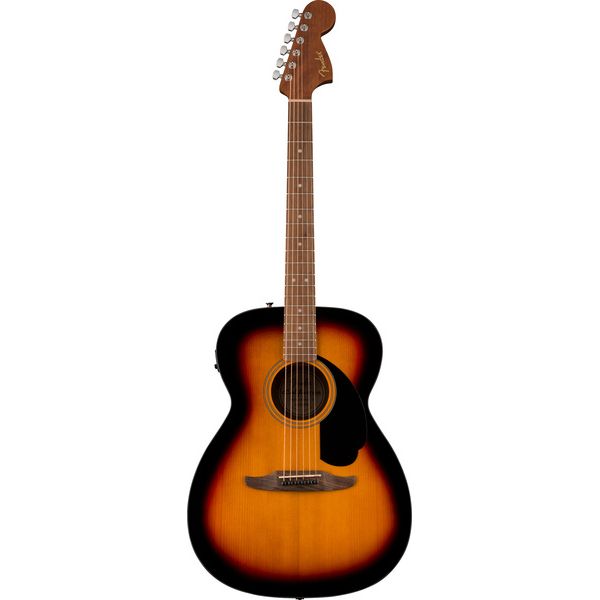 Fender CA STD Monterey E BPG 3TS