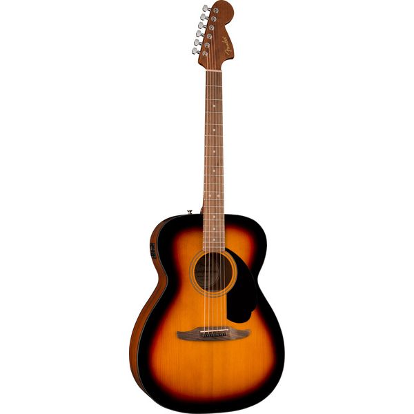 Fender CA STD Monterey E BPG 3TS