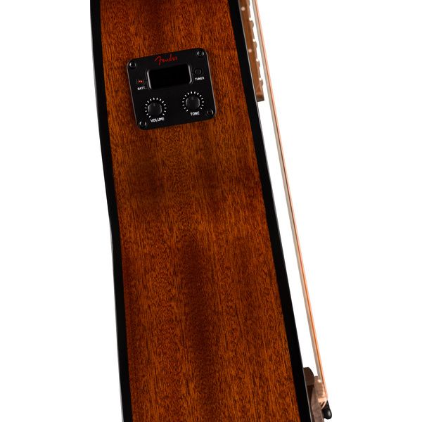Fender CA STD Monterey E BPG 3TS
