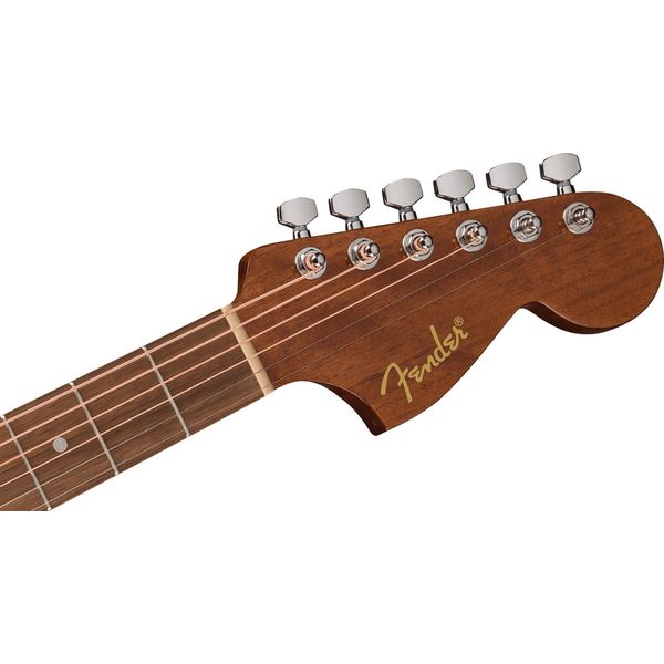 Fender CA STD Monterey E BPG 3TS