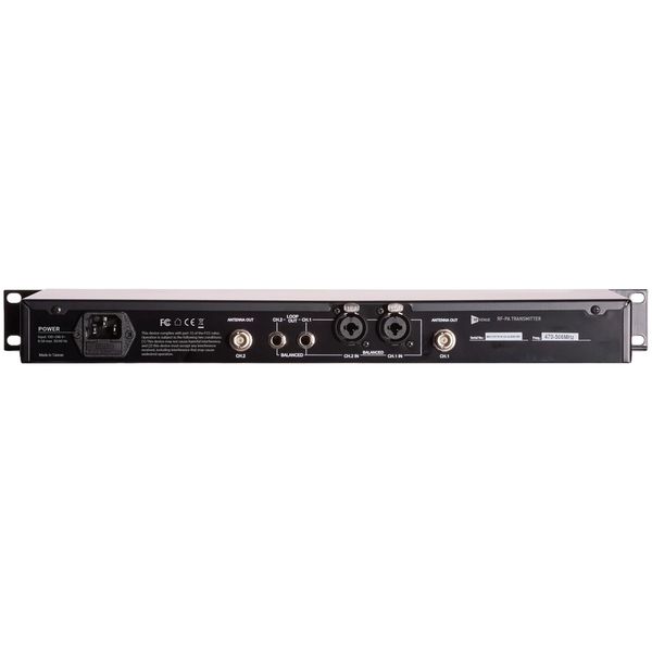 RF Venue RF-PA-8PACK