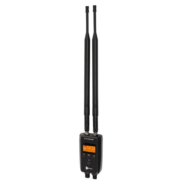 RF Venue RF-PA-8PACK