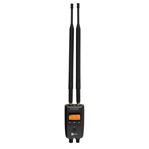 RF Venue RF-PA-8PACK