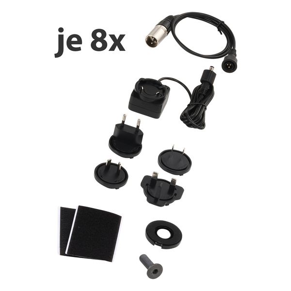 RF Venue RF-PA-8PACK