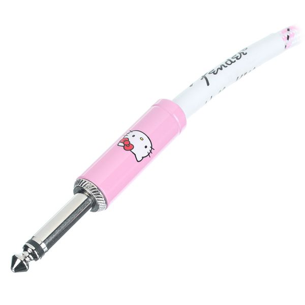 Fender Hello Kitty Orig 3m Cable