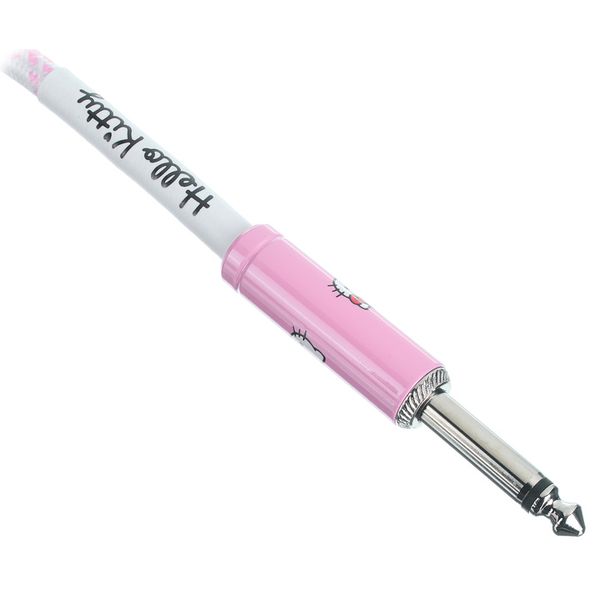 Fender Hello Kitty Orig 3m Cable