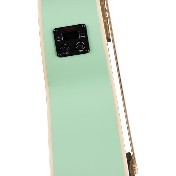 Fender CA STD Monterey E IPG SFG