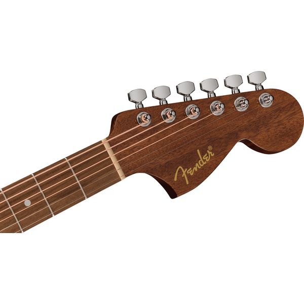 Fender CA STD Monterey E IPG SFG
