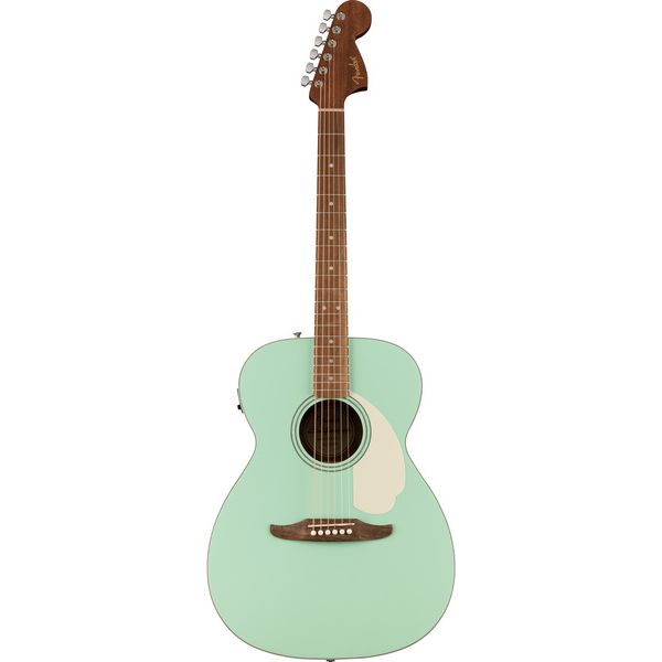Fender CA STD Monterey E IPG SFG
