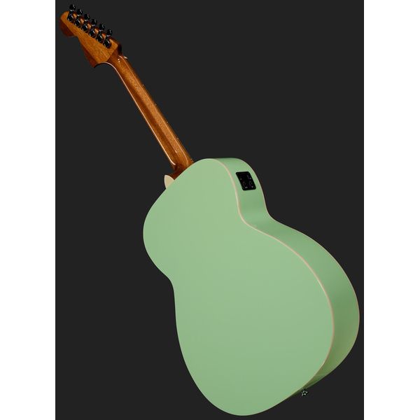 Fender CA STD Monterey E IPG SFG