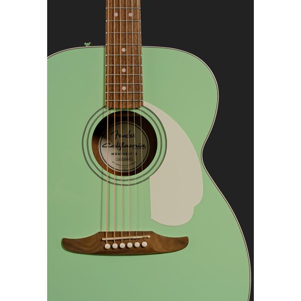 Fender CA STD Monterey E IPG SFG