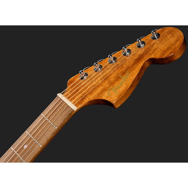 Fender CA STD Monterey E IPG SFG