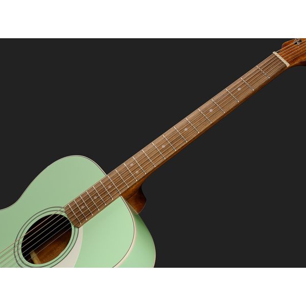 Fender CA STD Monterey E IPG SFG