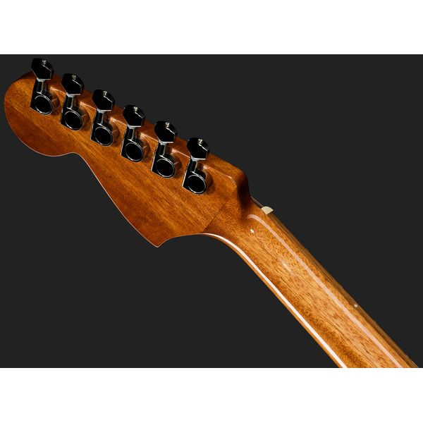 Fender CA STD Monterey E IPG SFG