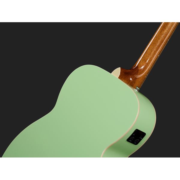 Fender CA STD Monterey E IPG SFG