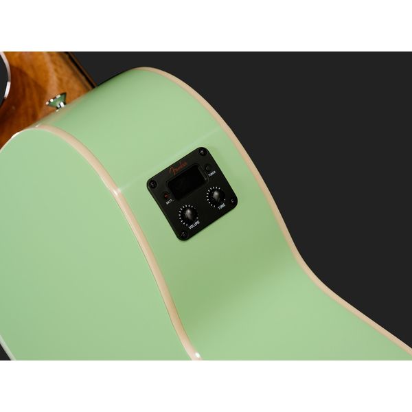 Fender CA STD Monterey E IPG SFG
