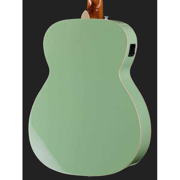Fender CA STD Monterey E IPG SFG
