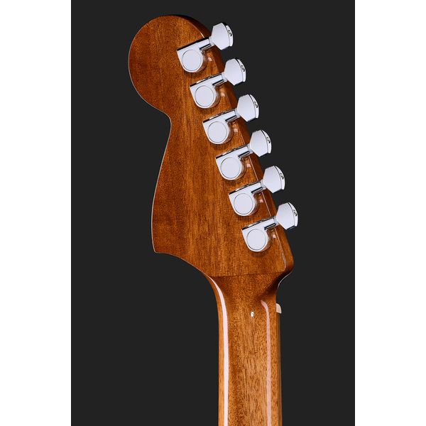 Fender CA STD Monterey E IPG SFG
