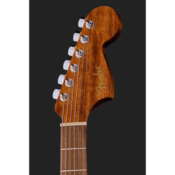 Fender CA STD Monterey E IPG SFG