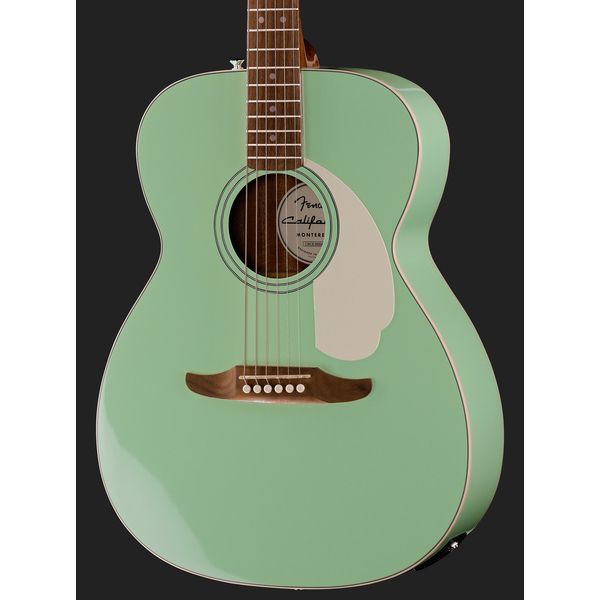 Fender CA STD Monterey E IPG SFG