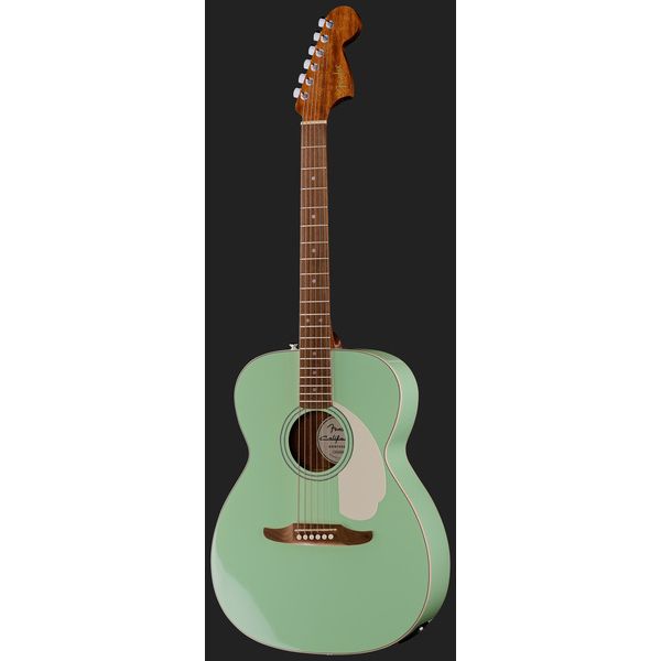 Fender CA STD Monterey E IPG SFG