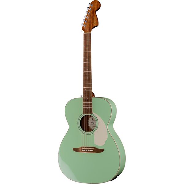 Fender CA STD Monterey E IPG SFG