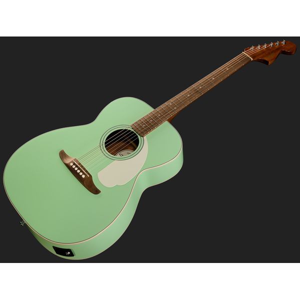 Fender CA STD Monterey E IPG SFG