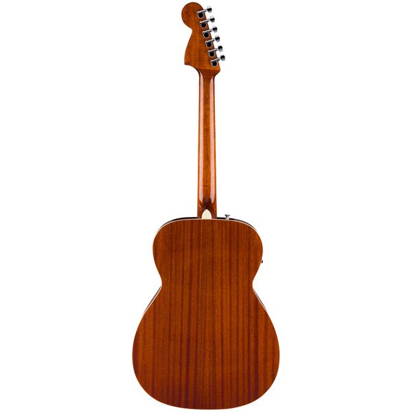 Fender CA STD Monterey E IPG NAT SAP