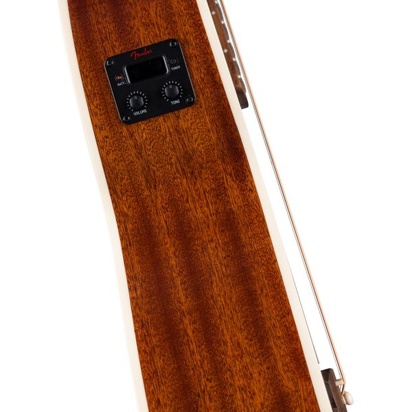 Fender CA STD Monterey E IPG NAT SAP