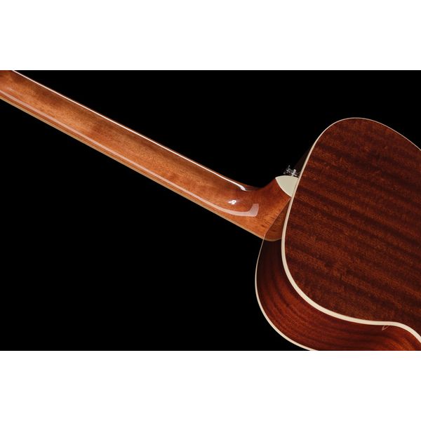 Fender CA STD Monterey E IPG NAT SAP