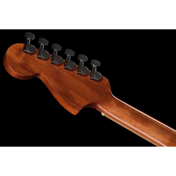 Fender CA STD Monterey E IPG NAT SAP