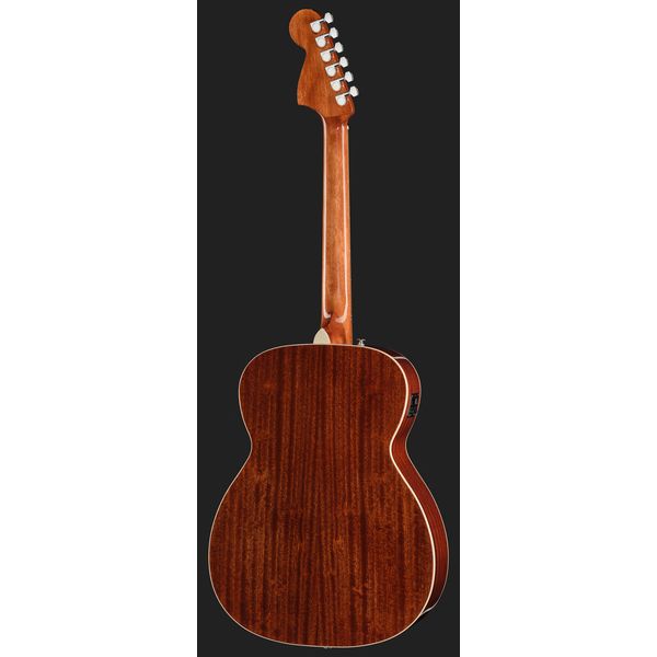 Fender CA STD Monterey E IPG NAT SAP