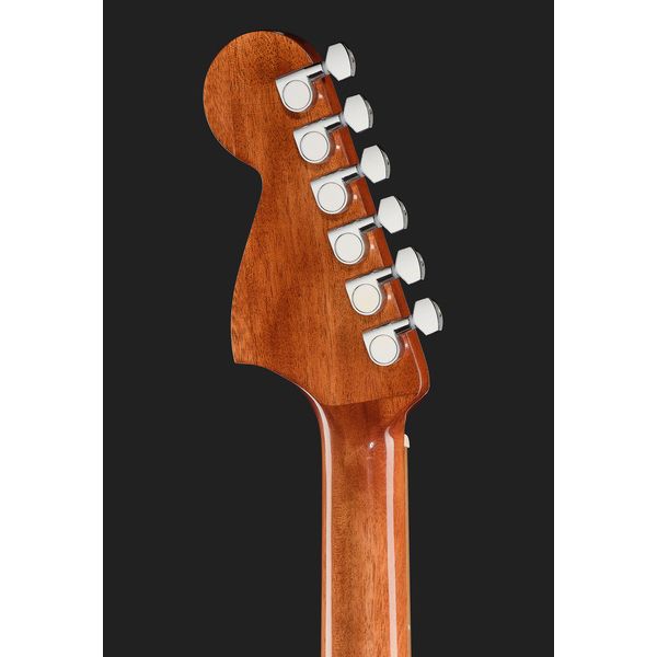 Fender CA STD Monterey E IPG NAT SAP