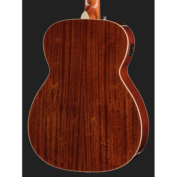 Fender CA STD Monterey E IPG NAT SAP