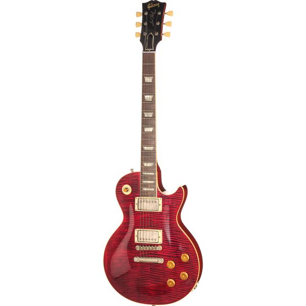 Gibson 59 Les Paul HPT TWR ULA #3