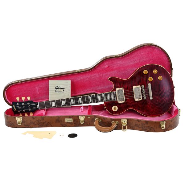 Gibson 59 Les Paul HPT TWR ULA #3