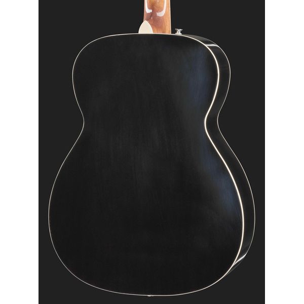 Fender FSR CA STD Monterey IPG BLK