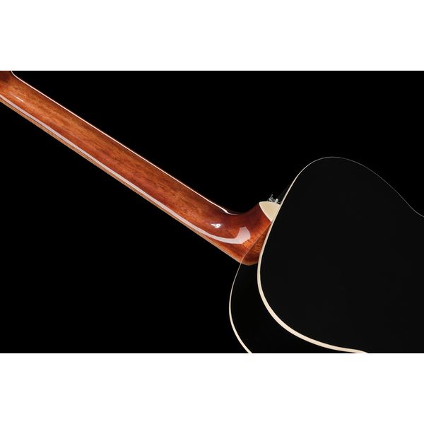 Fender FSR CA STD Monterey IPG BLK