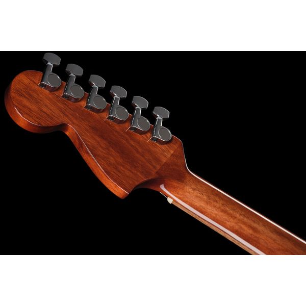 Fender FSR CA STD Monterey IPG BLK