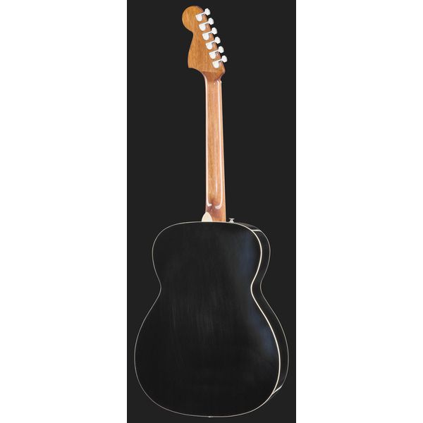 Fender FSR CA STD Monterey IPG BLK