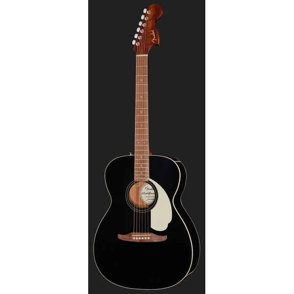 Fender FSR CA STD Monterey IPG BLK
