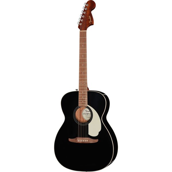 Fender FSR CA STD Monterey IPG BLK