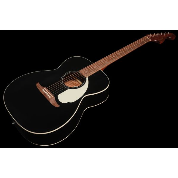 Fender FSR CA STD Monterey IPG BLK