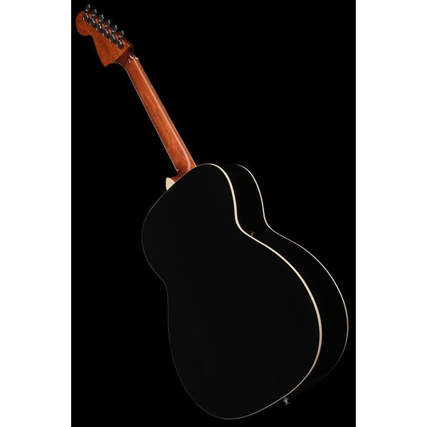 Fender FSR CA STD Monterey IPG BLK