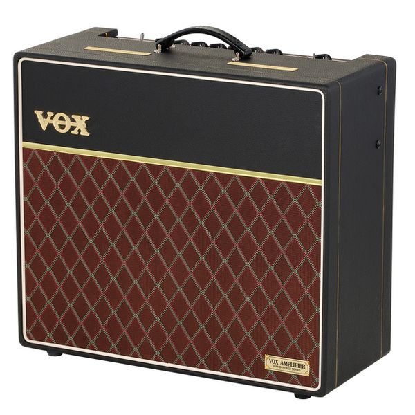 Vox AC15 Handwired