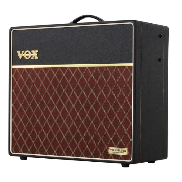 Vox AC15 Handwired