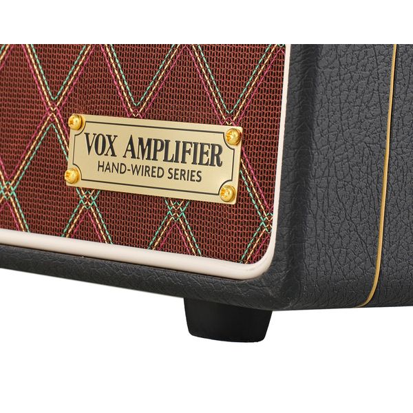 Vox AC15 Handwired